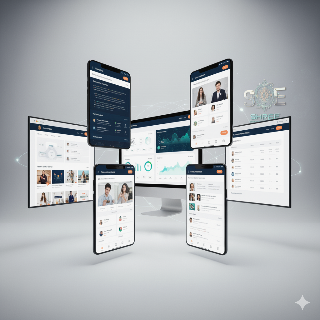 SaaS Product Project