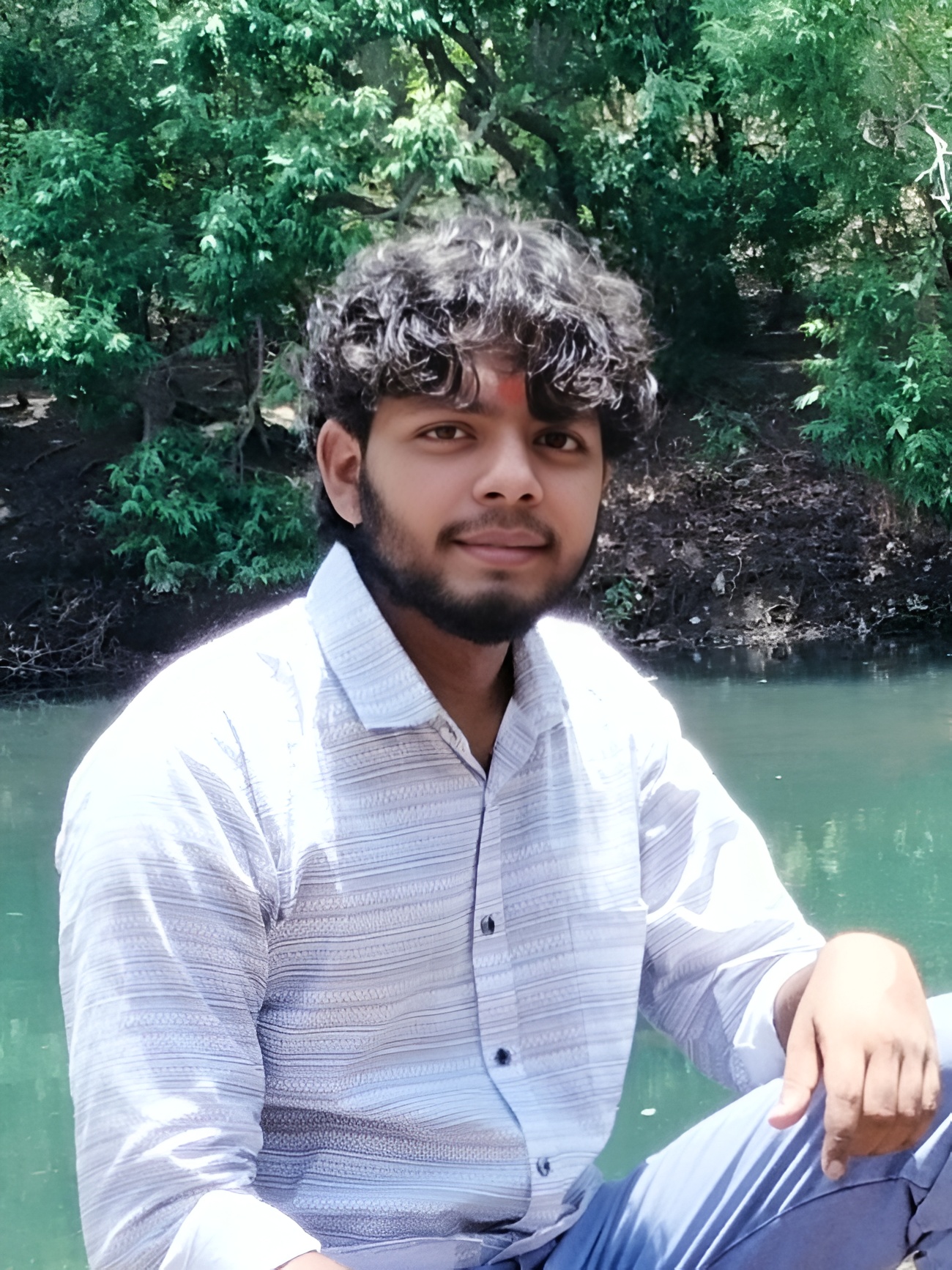 Shubh Singh, Project Manager