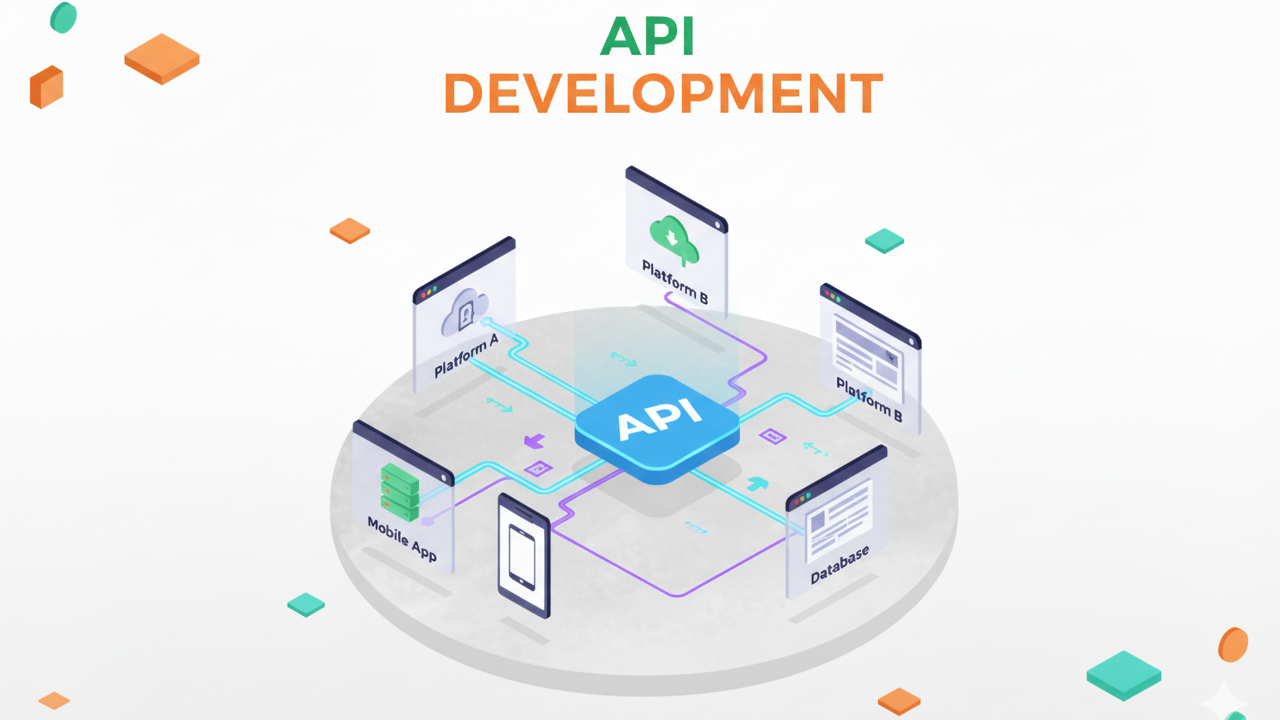 API Development Service