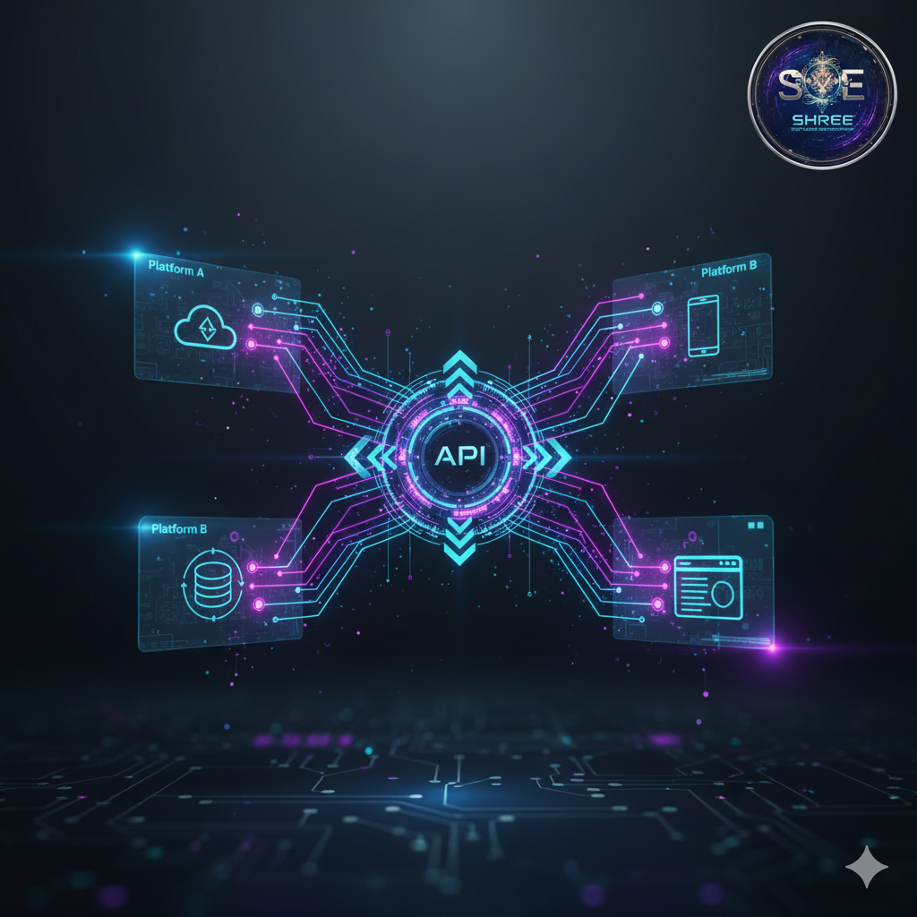 API Integration Project