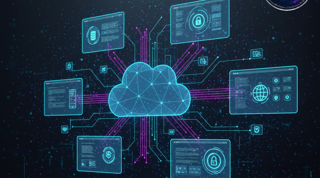 Cloud Solutions Service