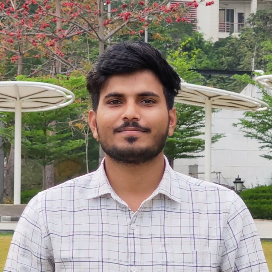 Rahul Tiwari, Co-Founder of SHREE