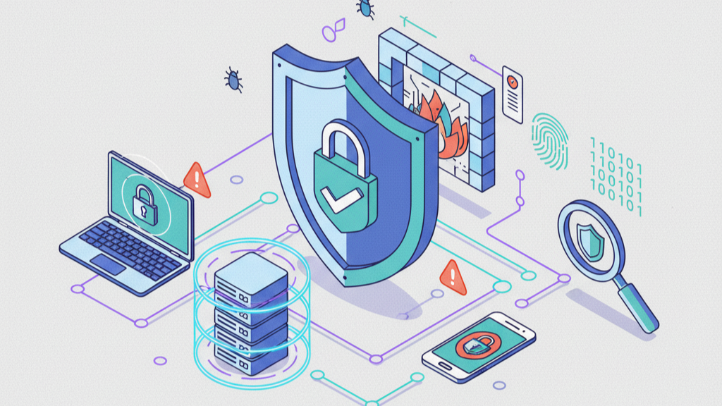 Cybersecurity Service