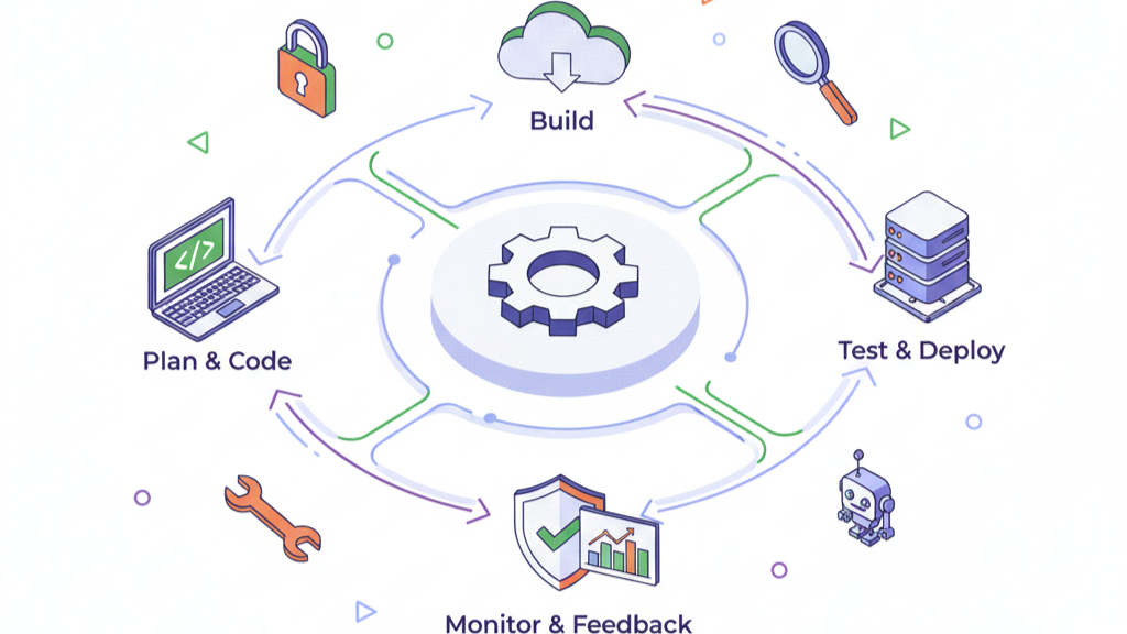 DevOps & Support Service