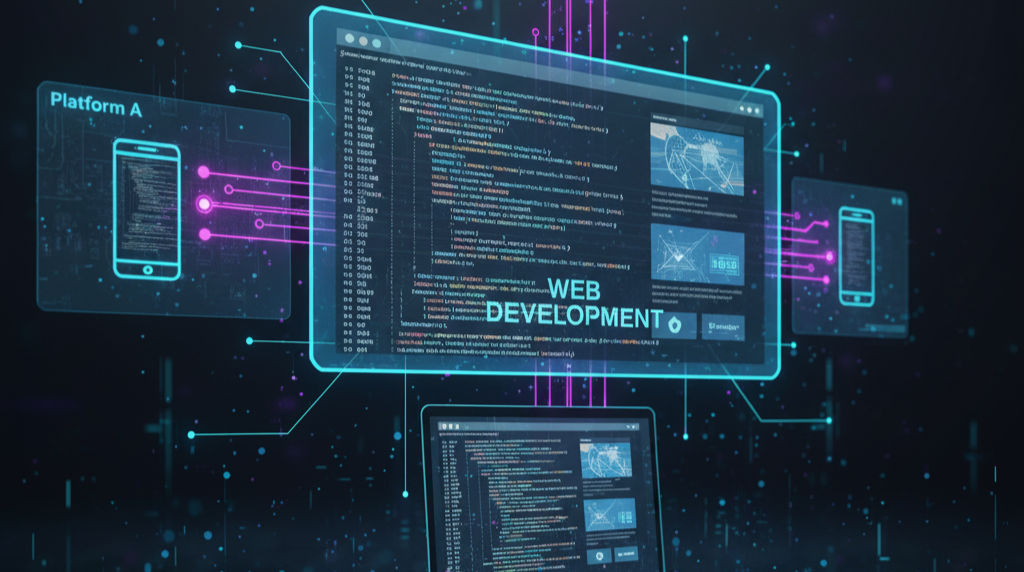 Web Development Service